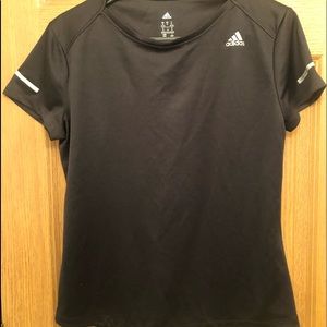 Adidas Women’s Running Shirt